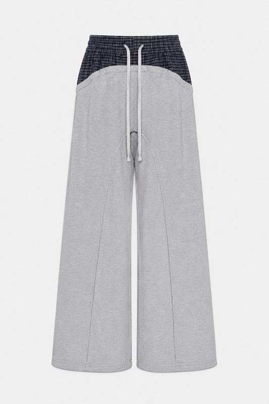 Boyfriend pants