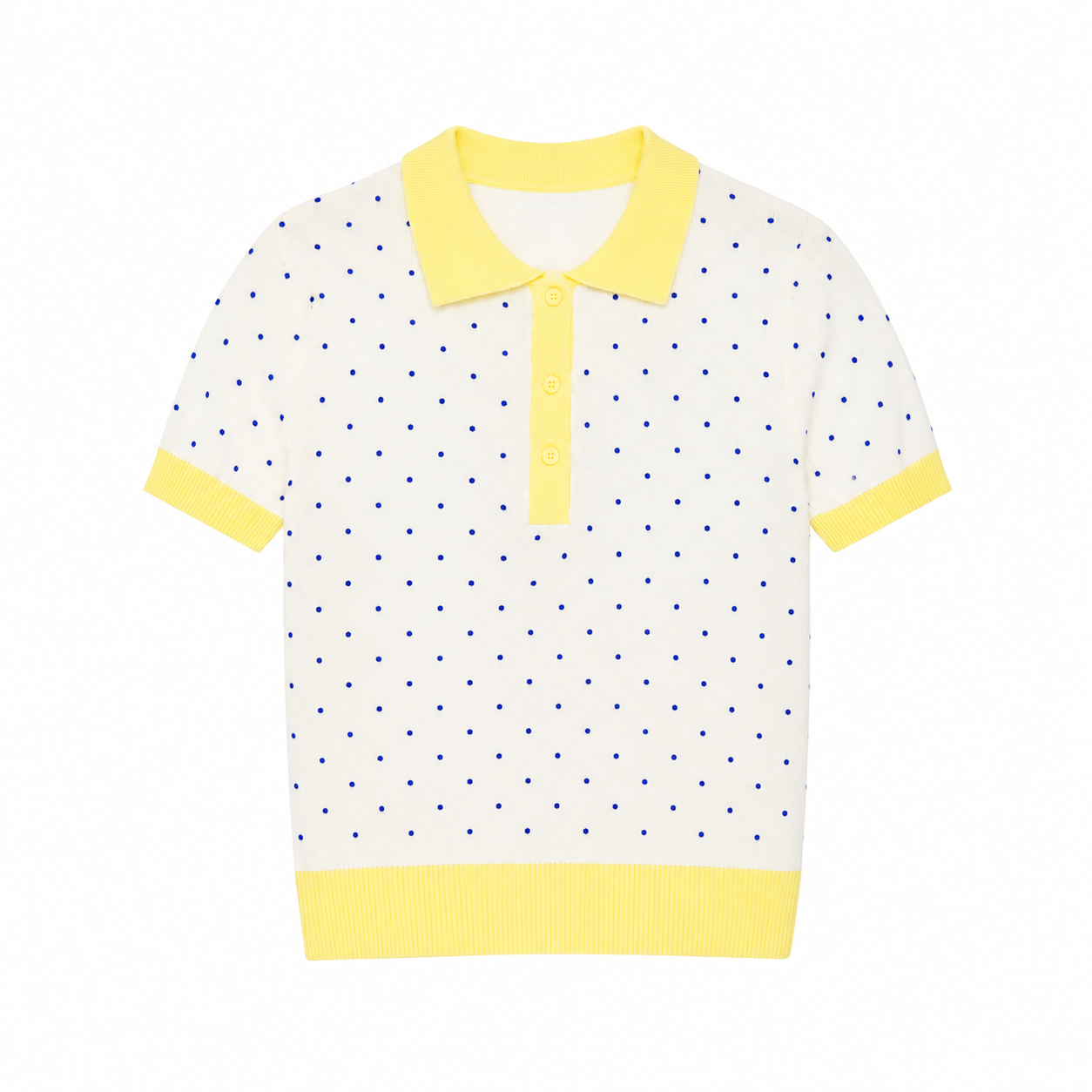 Summer polo