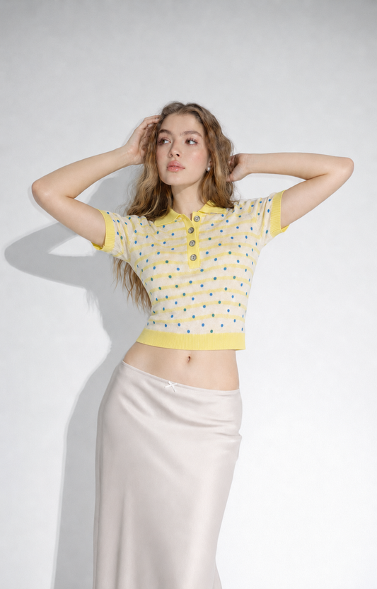 Summer polo