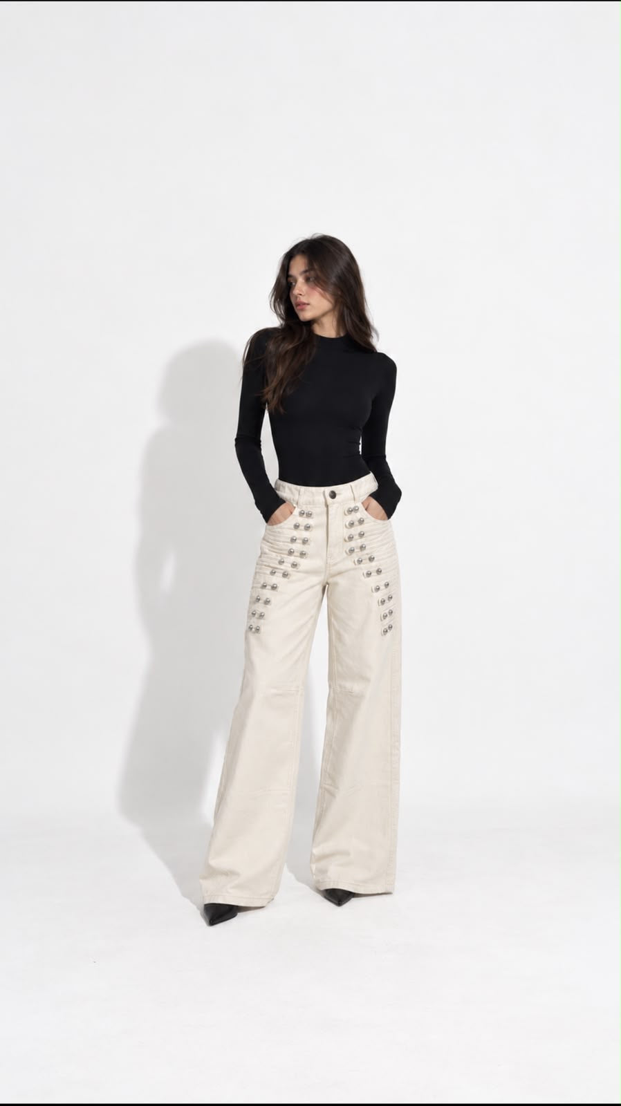 Napoleon jeans