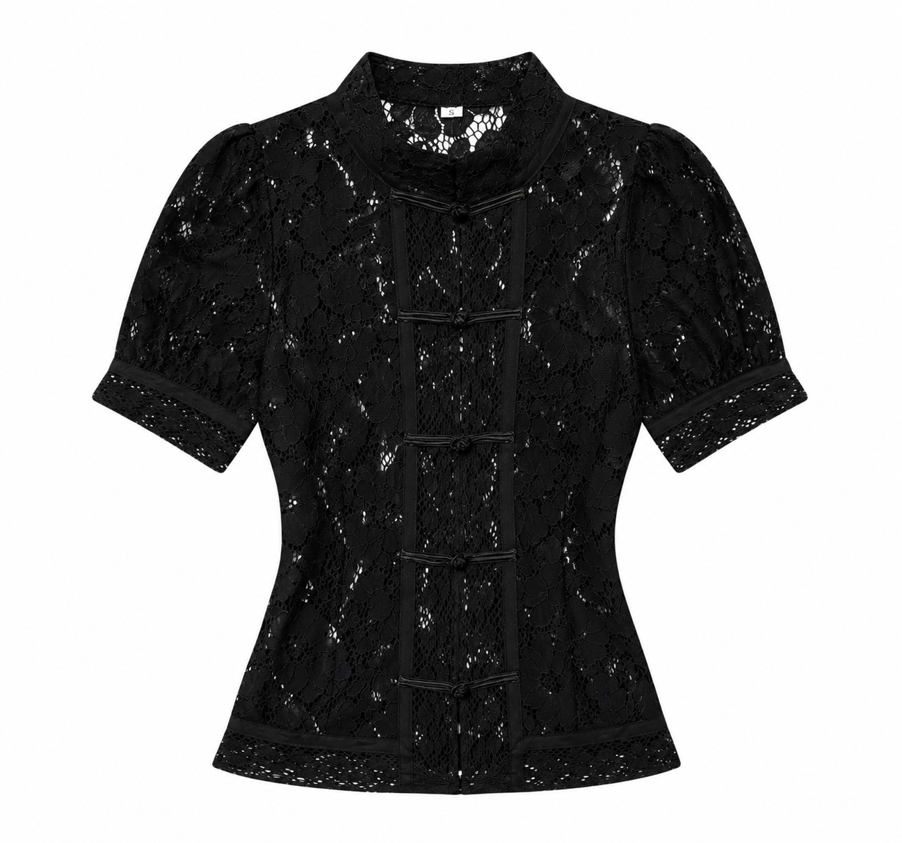 Shanghai top