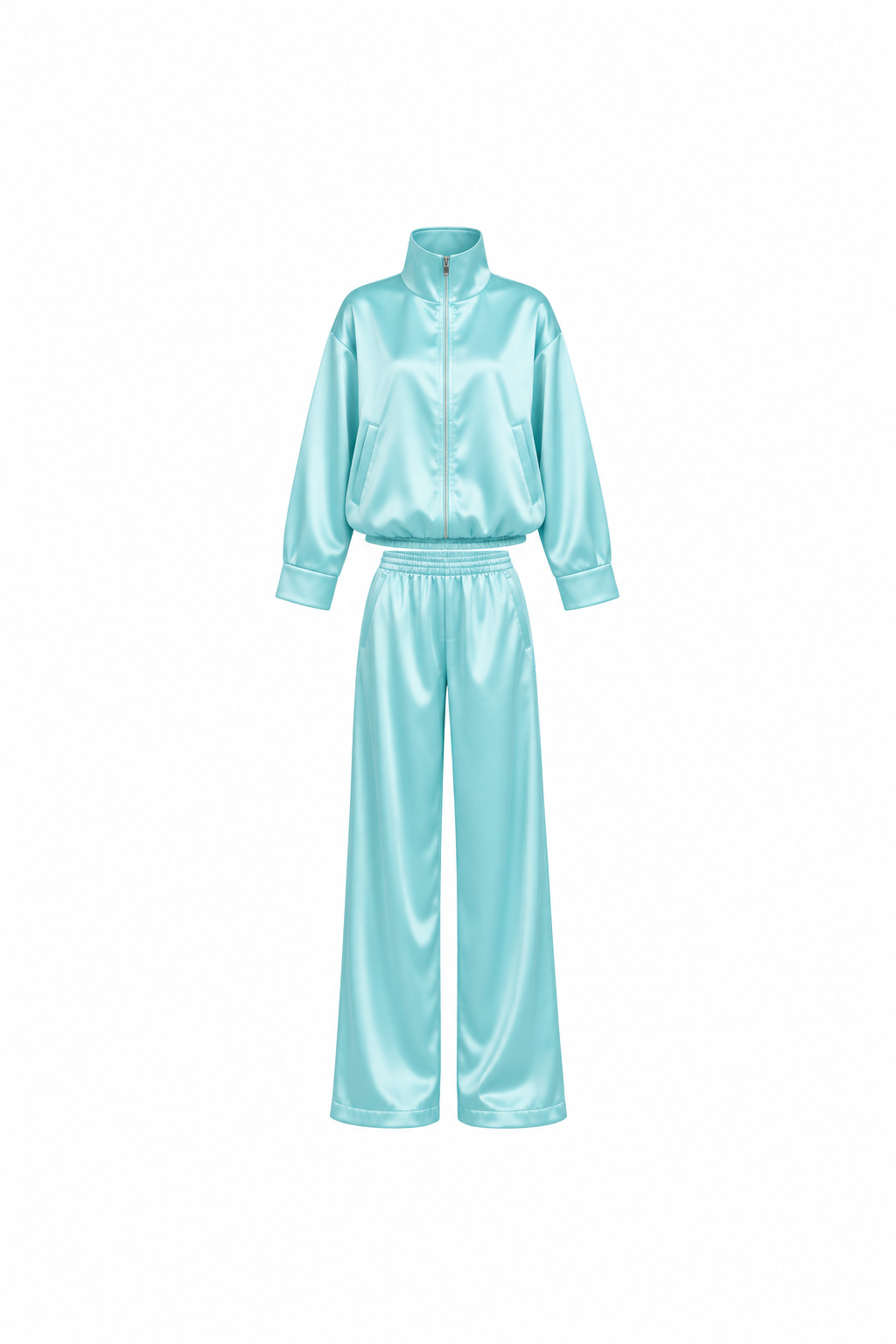 Tiffany set