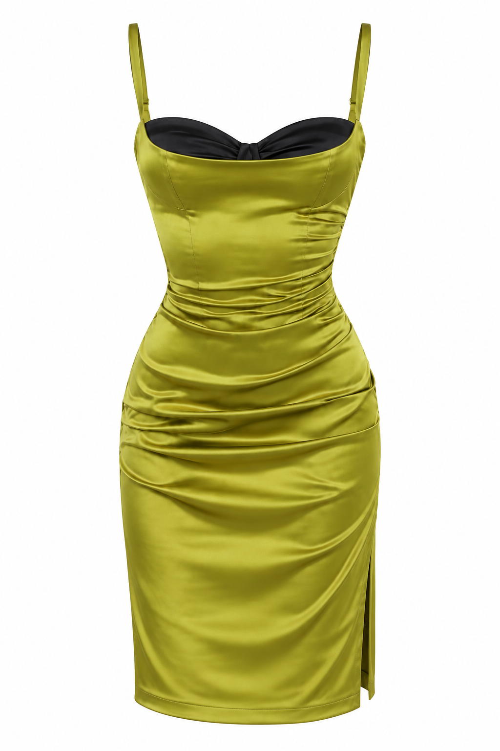 Aceituna dress