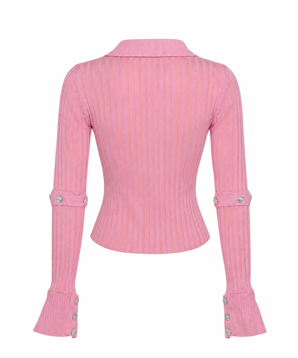 Pink wednesday top