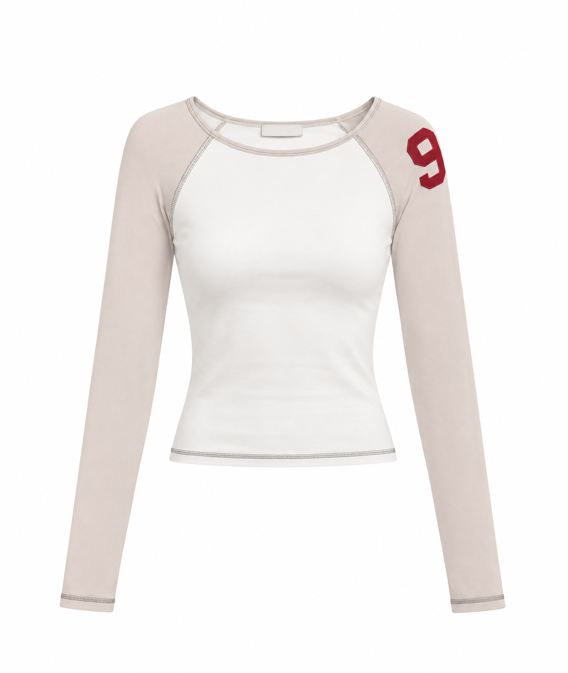 Number t-shirt