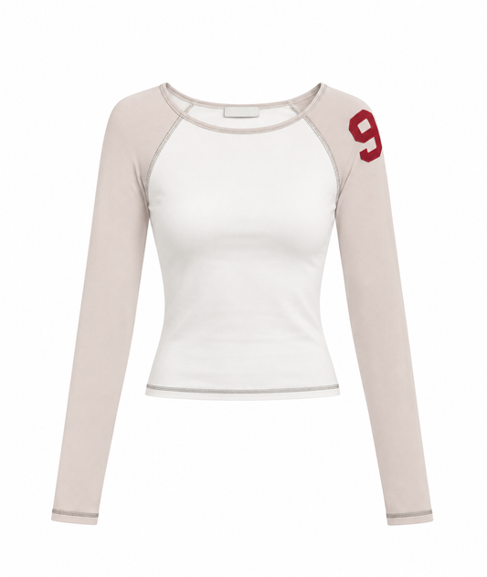 Number t-shirt