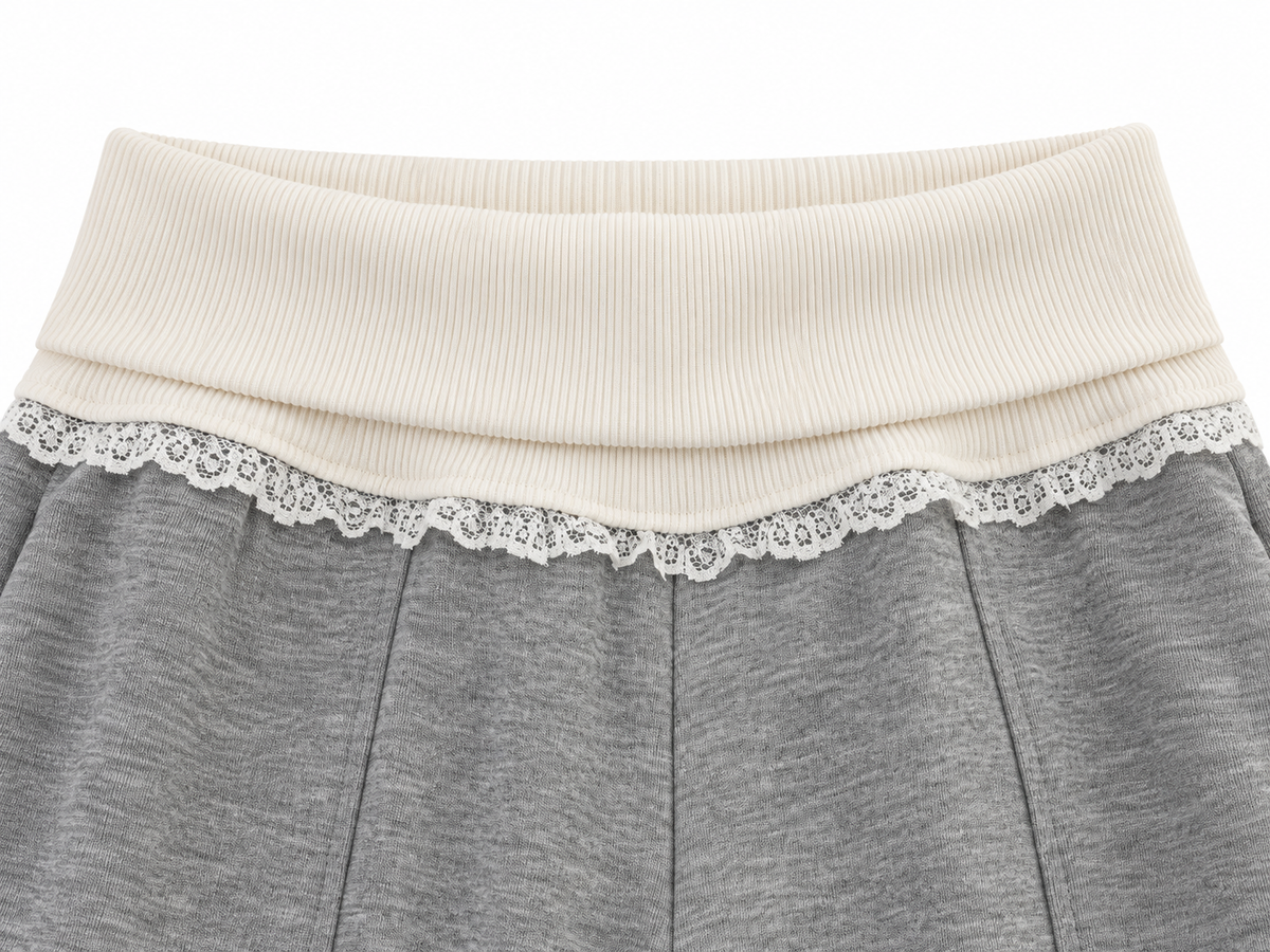 Ballet pants