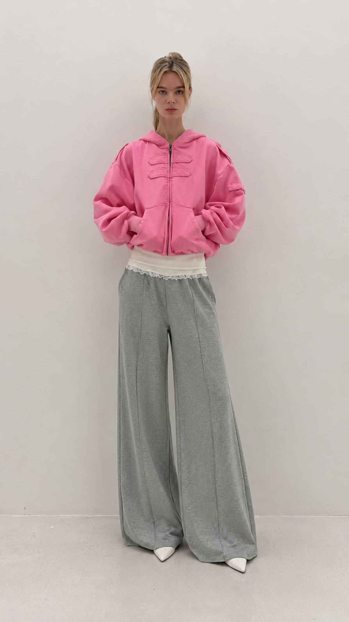 Ballet pants