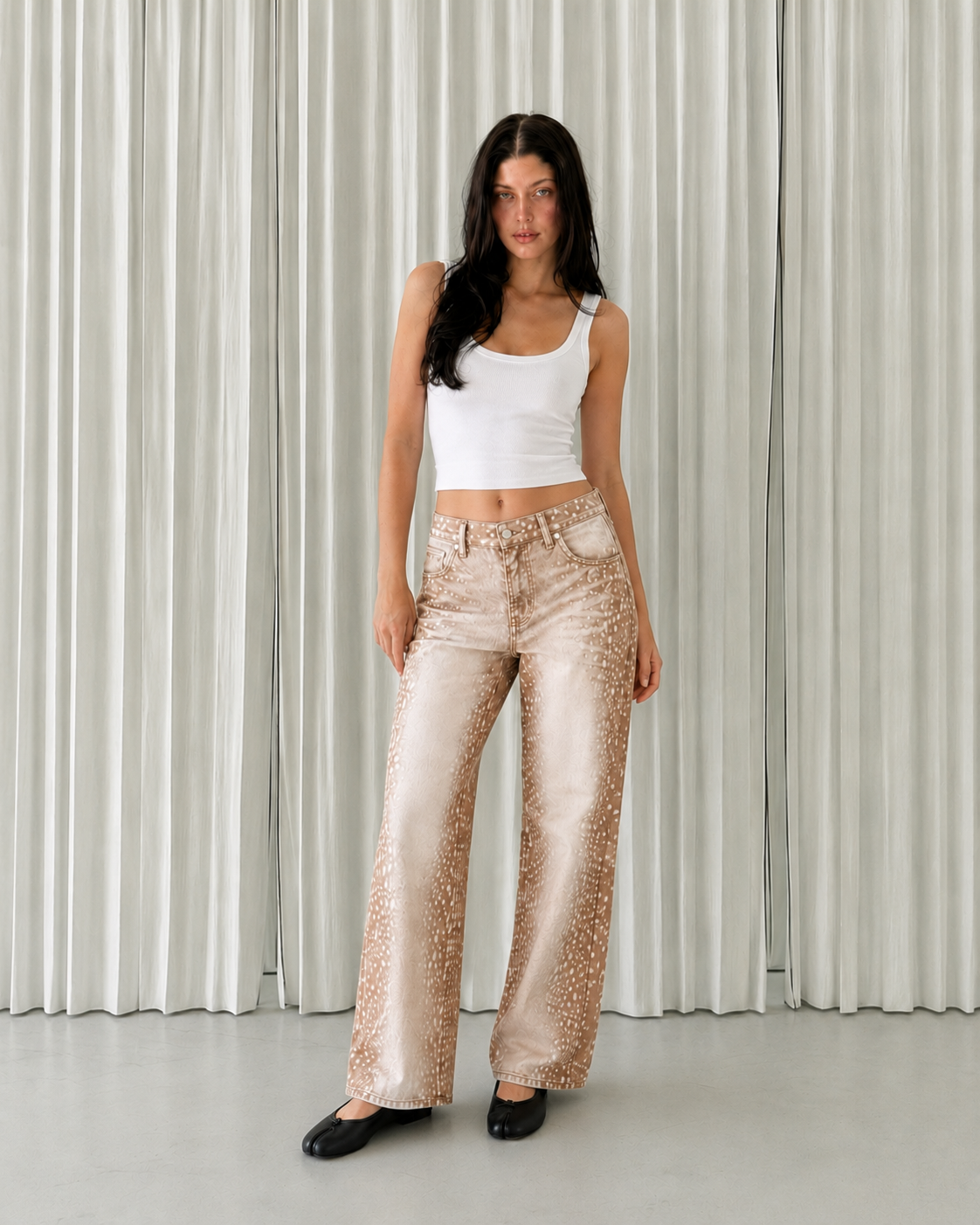 Bambi jeans
