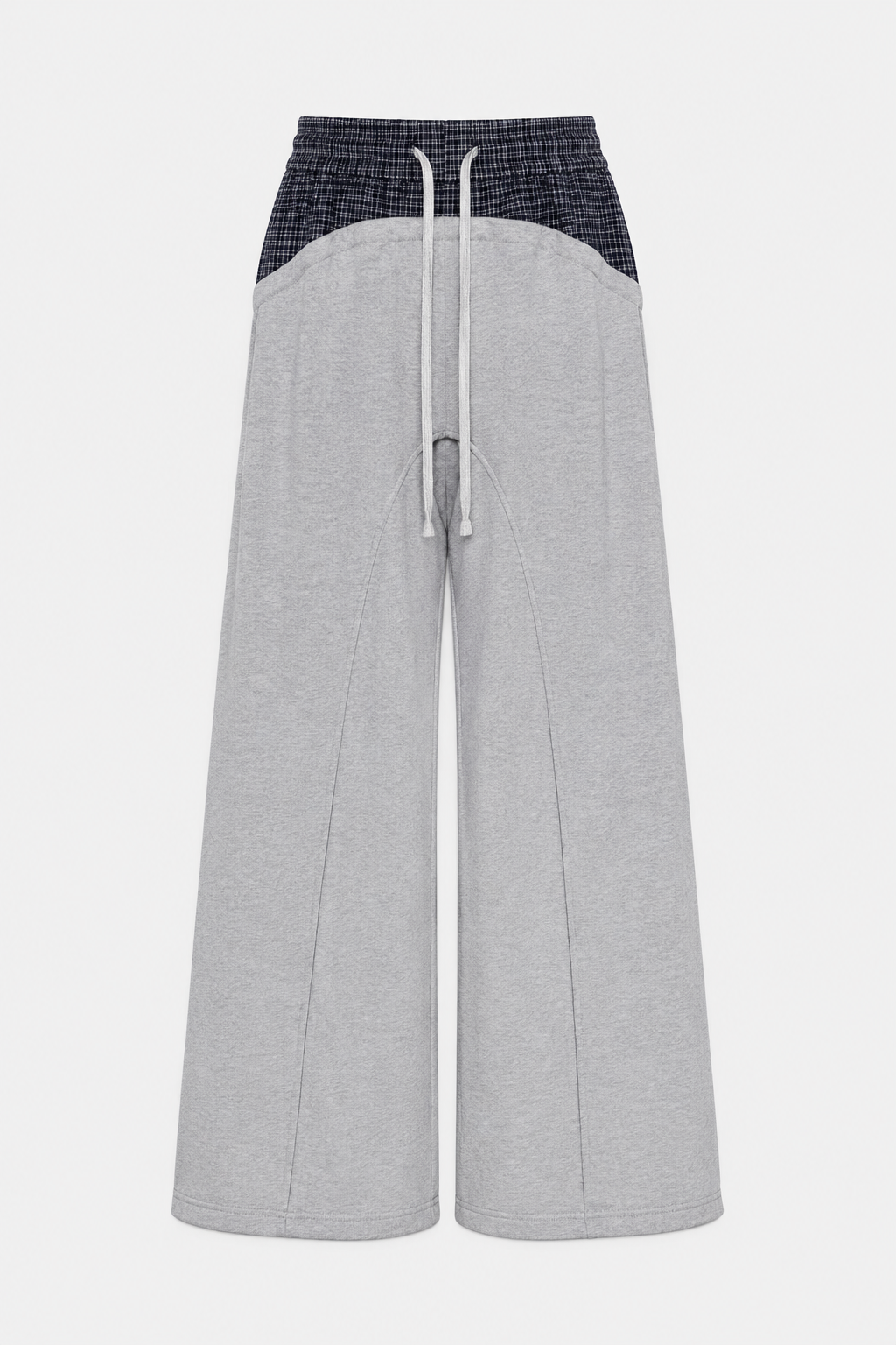 Boyfriend pants