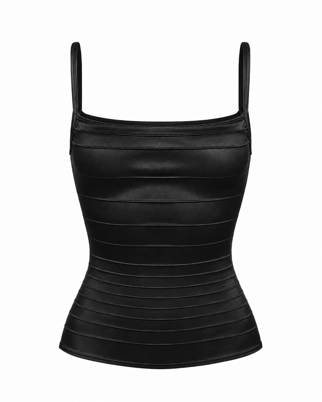 Top bandage black