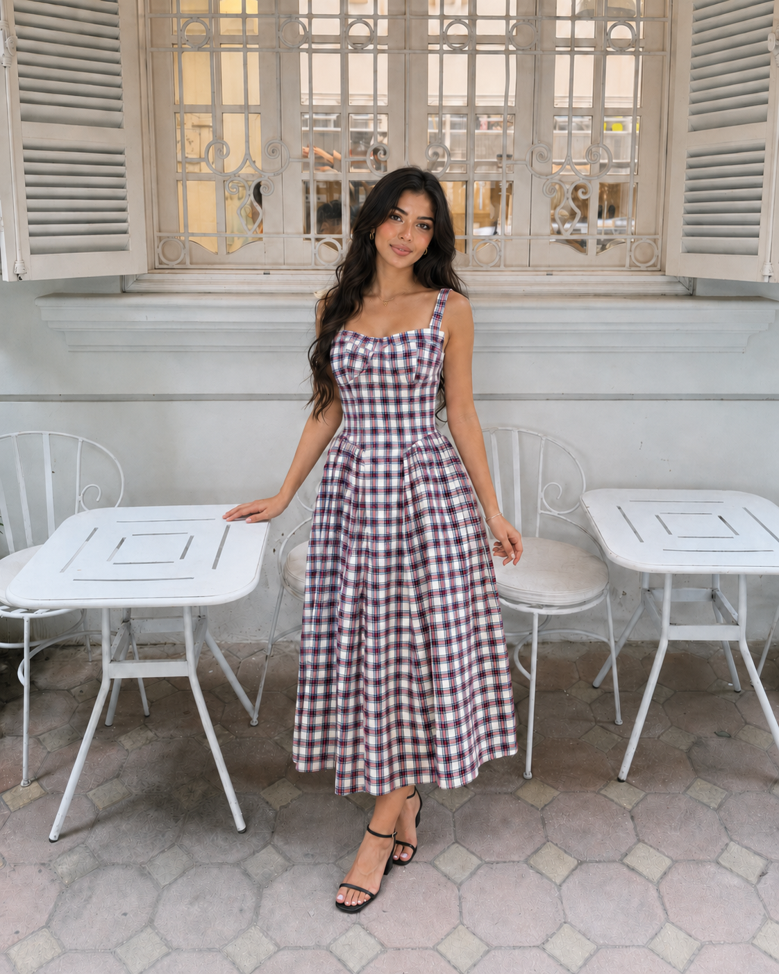 Summer dress